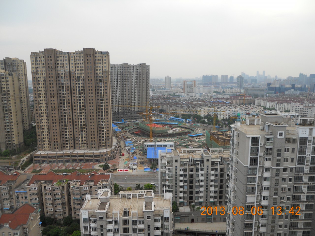 中海凤凰熙岸商业项目基坑工程设计