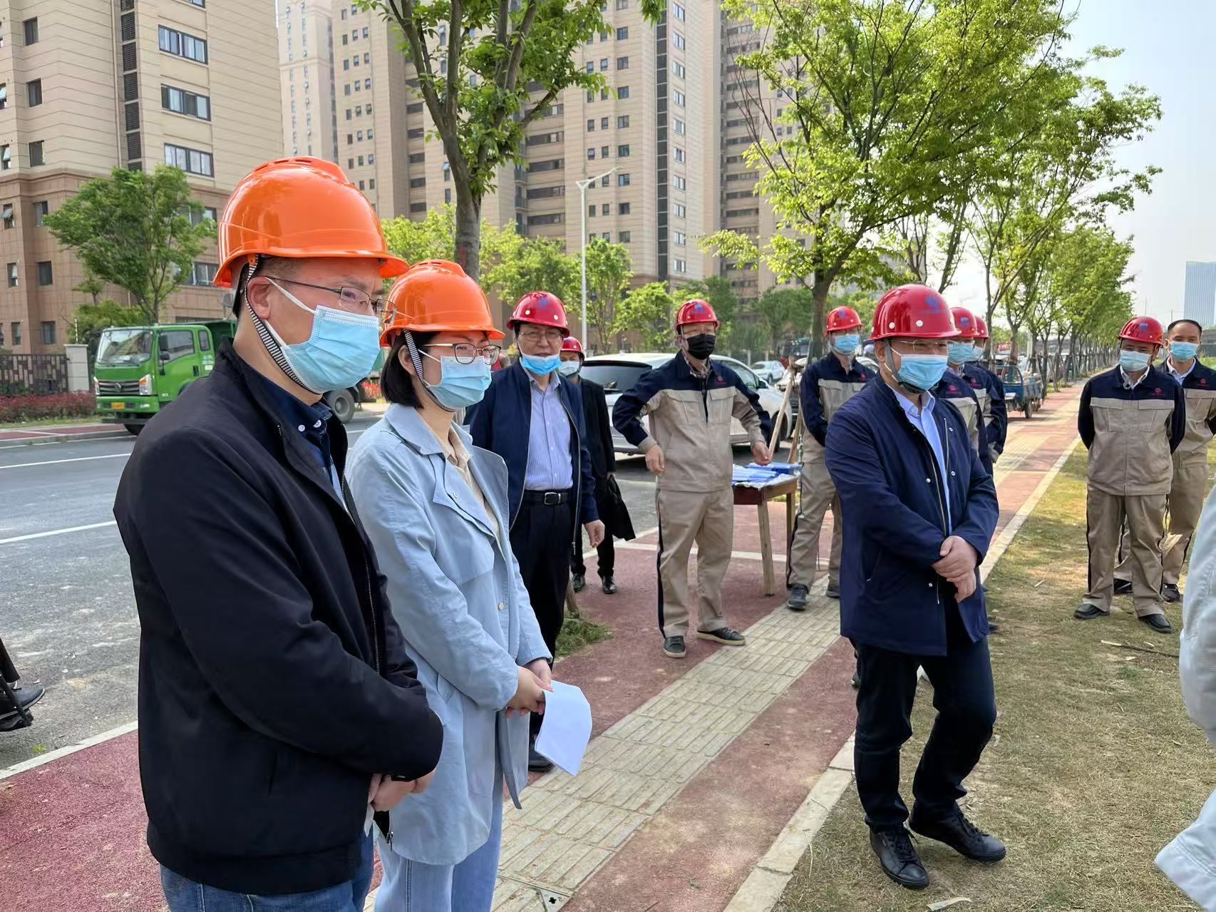 南京至扬州城际轨道交通工程岩土工程咨询