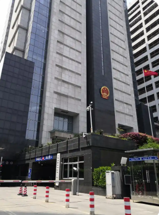 南京市中级人民法院审判业务用房建设项目基坑监测及沉降观测