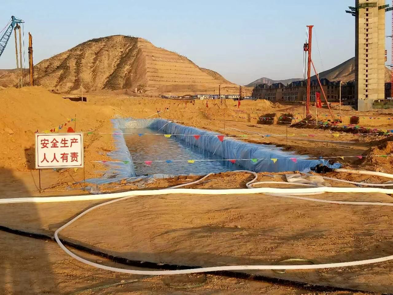 陕西延安地基处理新闻稿1.jpg